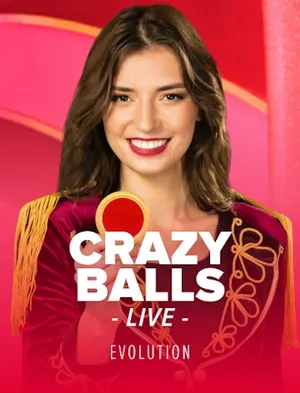 Crazy Balls – Evolution