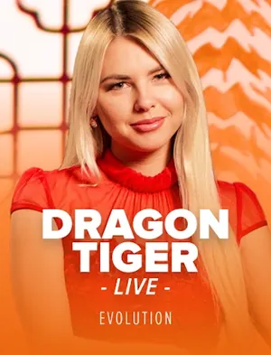 Dragon Tiger – Evolution