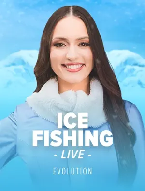 Ice Fishing – Evolution