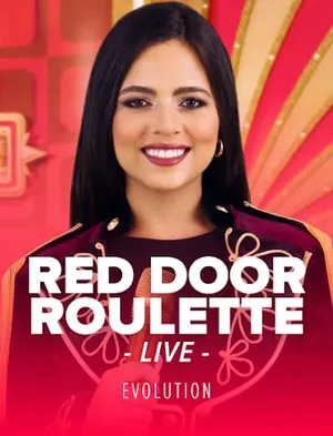 Red Door Roulette – Evolution
