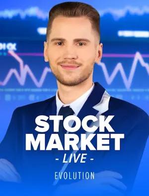 Stock Market – Evolution