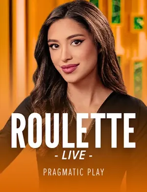 Lobby Roulette – Pragmatic Play Live
