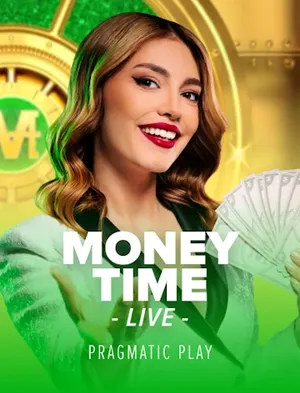 Money Time – Pragmatic Play Live