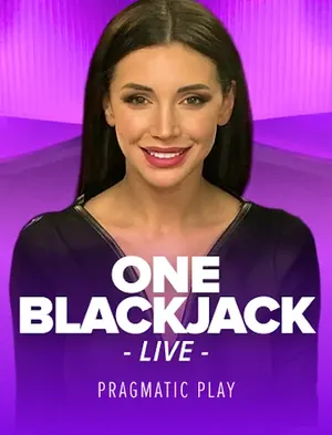 One Blackjack – Pragmatic Play Live