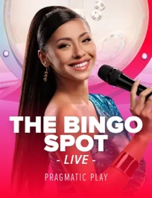 The Bingo Spot – Pragmatic Play Live