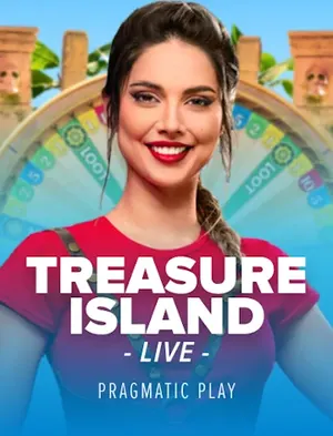 Treasure Island – Pragmatic Play Live