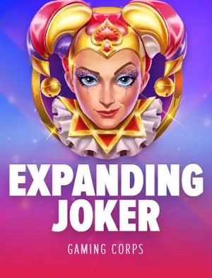 Expanding Joker – Gaming Corps