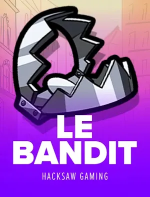 Le Bandit – Hacksaw Gaming