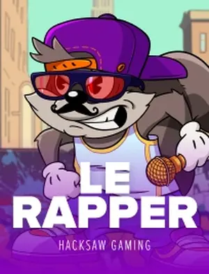 Le Rapper – Hacksaw Gaming
