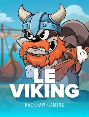 Le Viking – Hacksaw Gaming