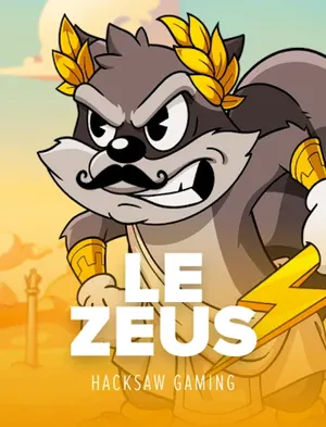 Le Zeus – Hacksaw Gaming