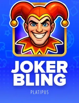 Joker Bling – Platipus