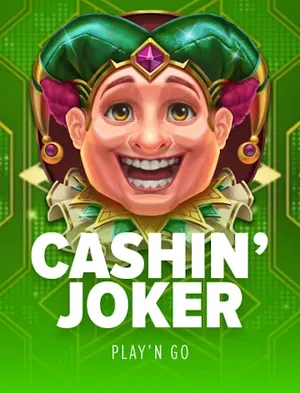 Cash'in Joker – Play'n GO