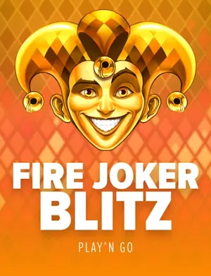 Fire Joker Blitz – Play'n GO