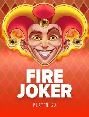Fire Joker – Play'n GO
