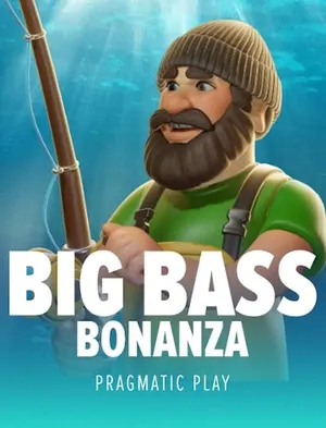 Big Bass Bonanza – Pragmatic Play
