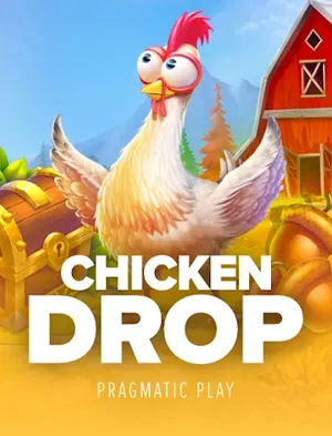 Chicken Drop – Pragmatic Play