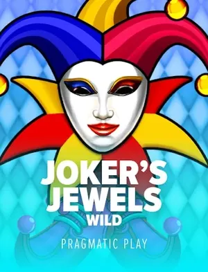 Jokers Jewels Wild – Pragmatic Play