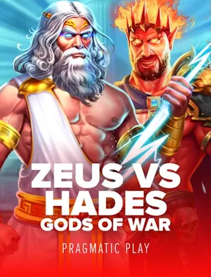 Zeus vs Hades: Gods of War – Pragmatic Play